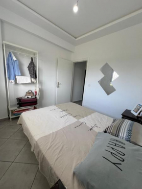Votre belle appartement